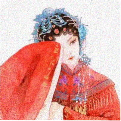 用户 铅笔头 的头像